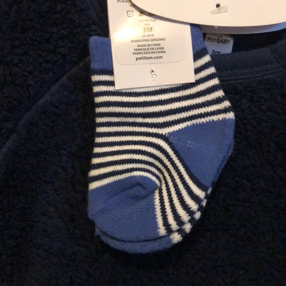 Boys Three Piece Set - Picture 3 of 3